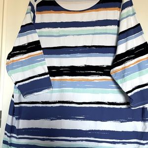 Woman’s top... dress up or with jeans